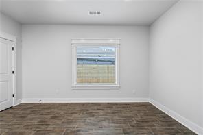 Summerfield Sub Ph 1 - Residential Lease