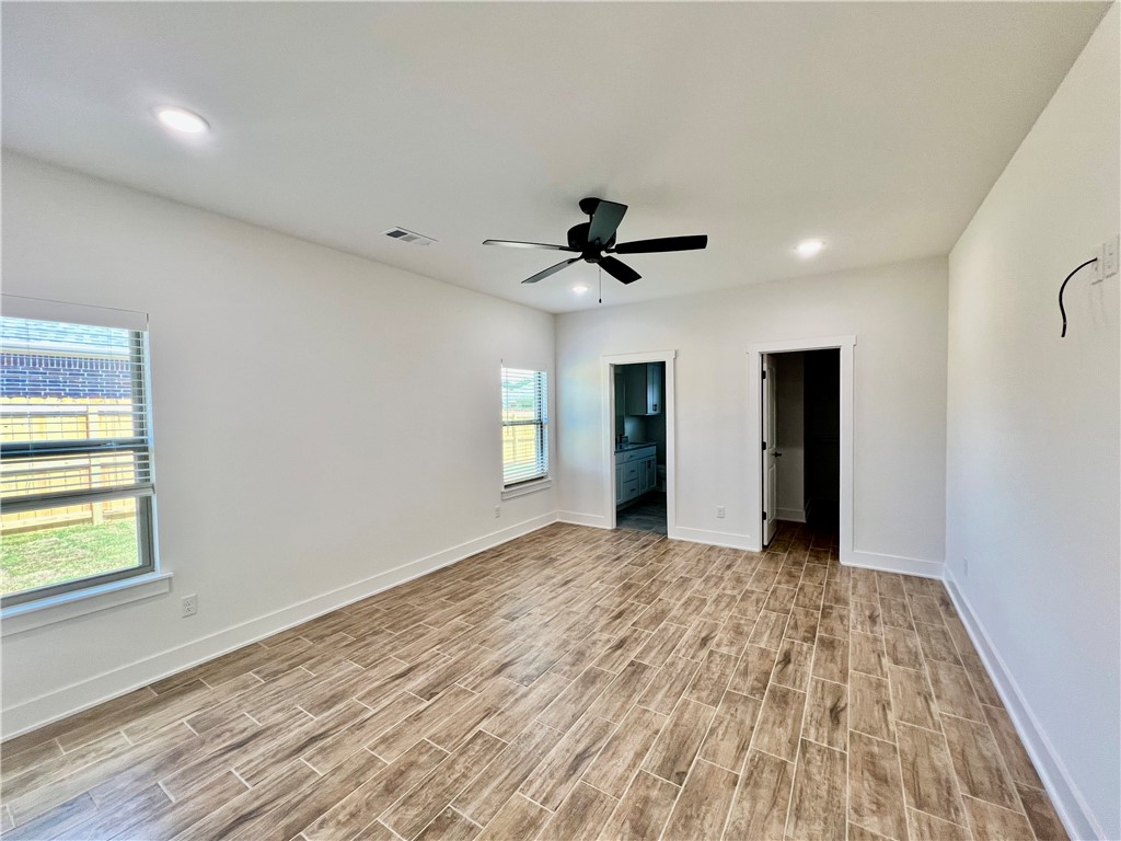 Summerfield Sub Ph 1 - Residential Lease