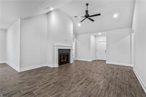 Summerfield Sub Ph 1 - Residential Lease