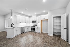 Summerfield Sub Ph 1 - Residential Lease