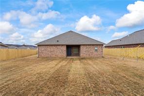 Summerfield Sub Ph 1 - Residential Lease