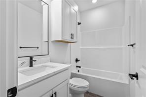 Summerfield Sub Ph 1 - Residential Lease