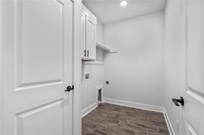 Summerfield Sub Ph 1 - Residential Lease