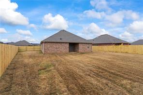 Summerfield Sub Ph 1 - Residential Lease