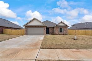 Summerfield Sub Ph 1 - Residential Lease