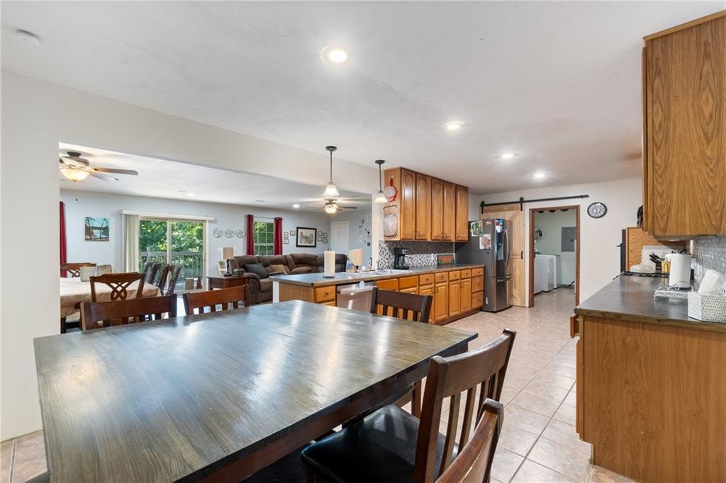 Hillcrest 2nd Add Pea Ridge - Residential