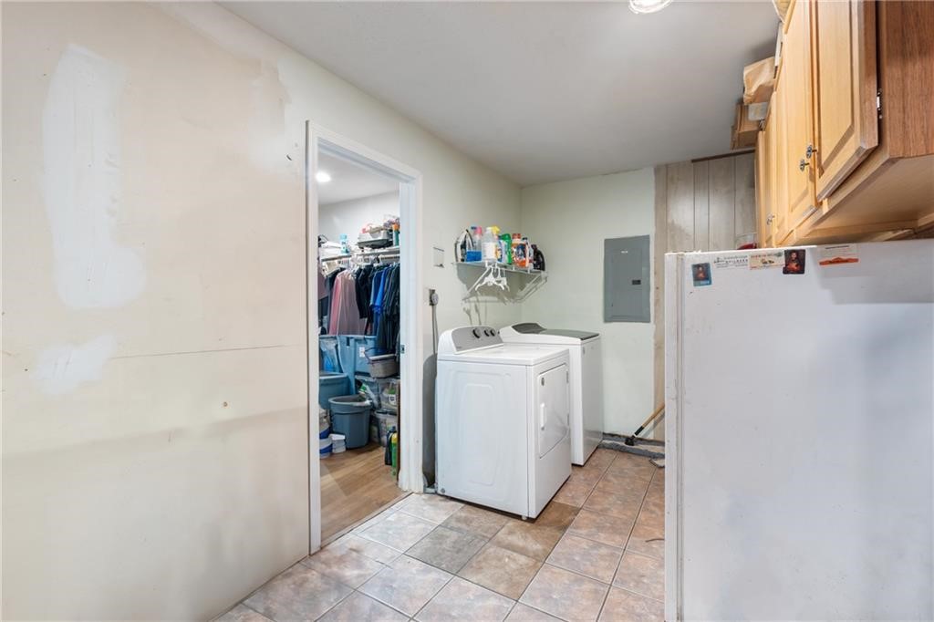 Hillcrest 2nd Add Pea Ridge - Residential