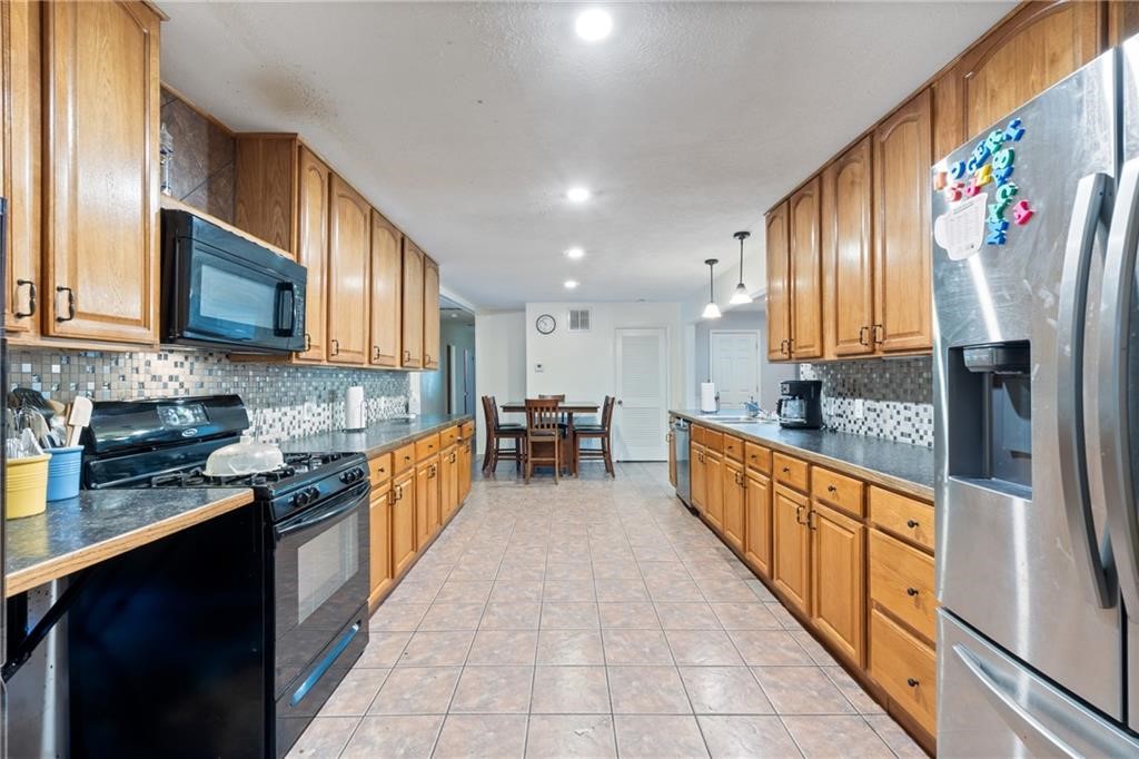 Hillcrest 2nd Add Pea Ridge - Residential