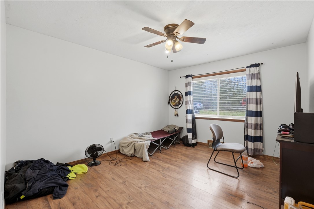 Hillcrest 2nd Add Pea Ridge - Residential