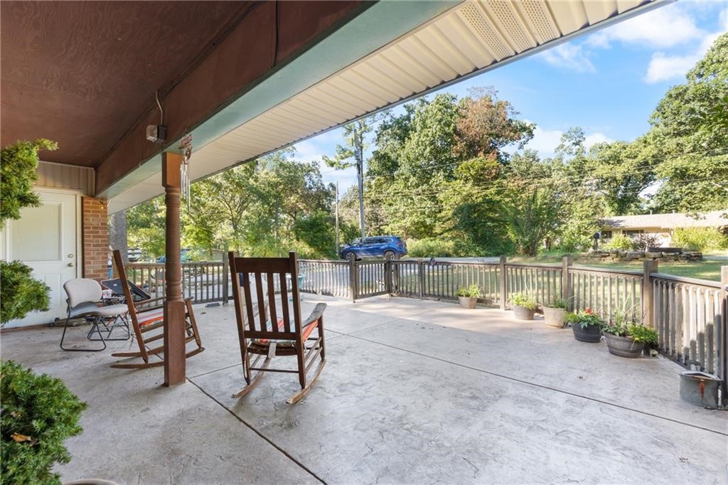 Hillcrest 2nd Add Pea Ridge - Residential