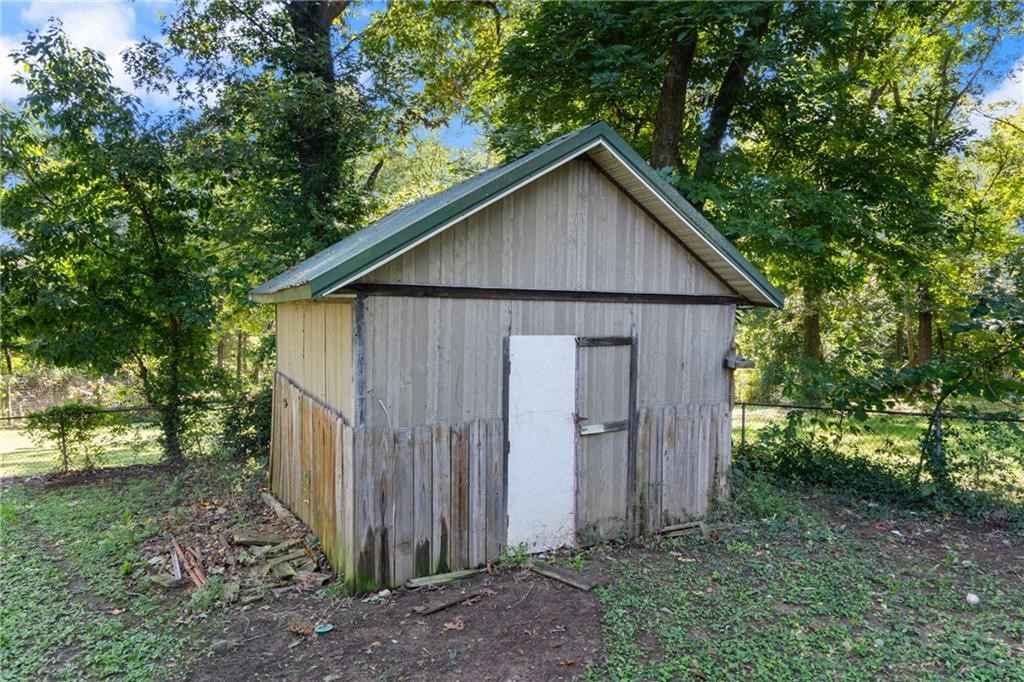 Hillcrest 2nd Add Pea Ridge - Residential