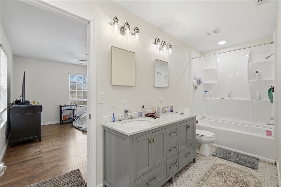 Hillcrest 2nd Add Pea Ridge - Residential