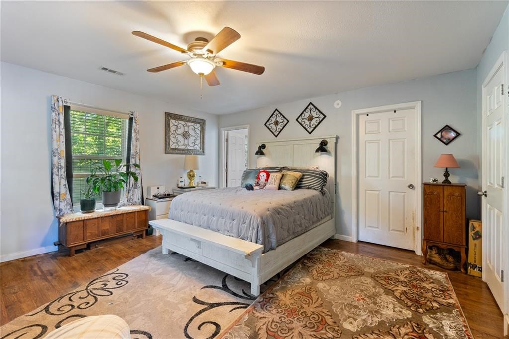 Hillcrest 2nd Add Pea Ridge - Residential