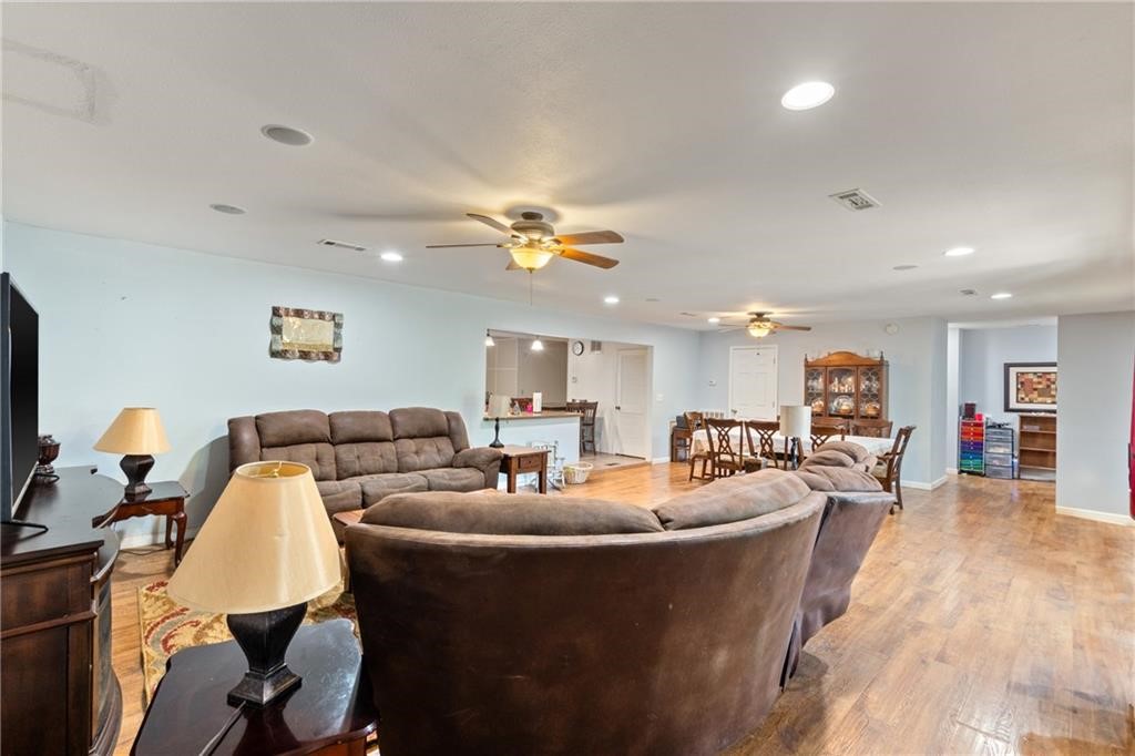 Hillcrest 2nd Add Pea Ridge - Residential