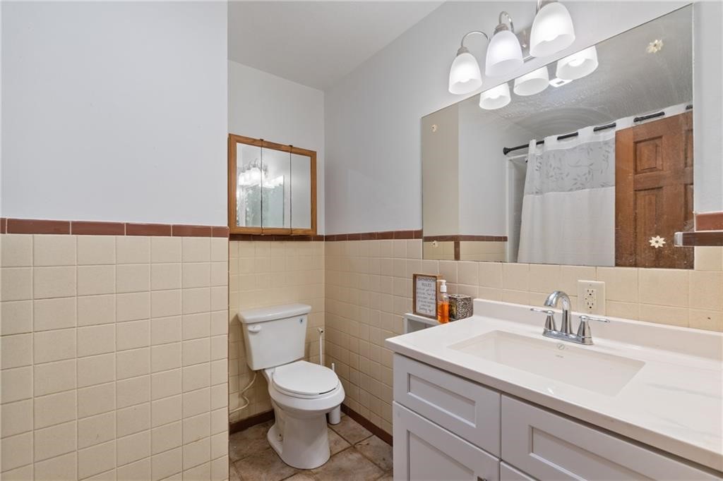 Hillcrest 2nd Add Pea Ridge - Residential