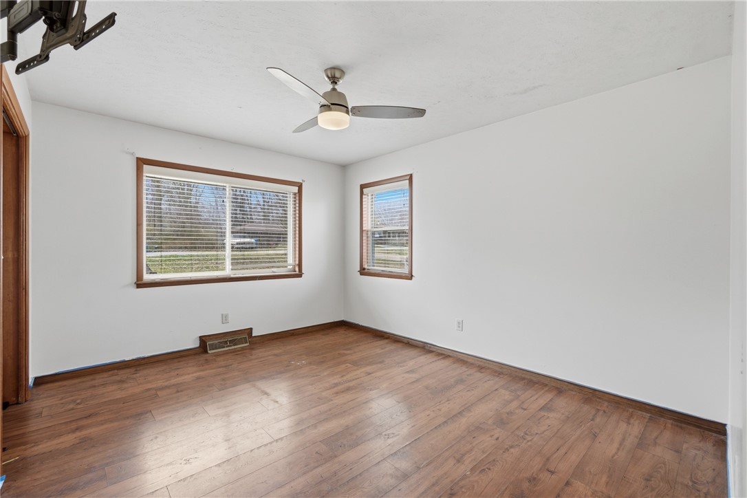 Hillcrest 2nd Add Pea Ridge - Residential