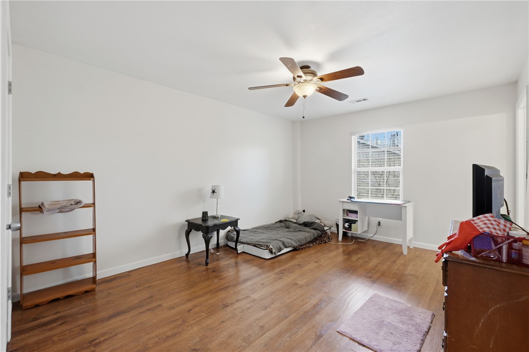 Hillcrest 2nd Add Pea Ridge - Residential