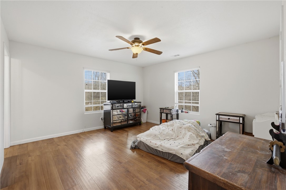 Hillcrest 2nd Add Pea Ridge - Residential