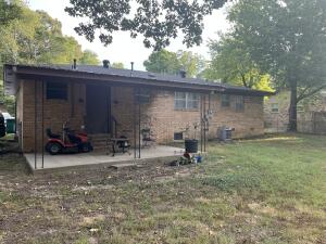 Howell, Gus - Residential