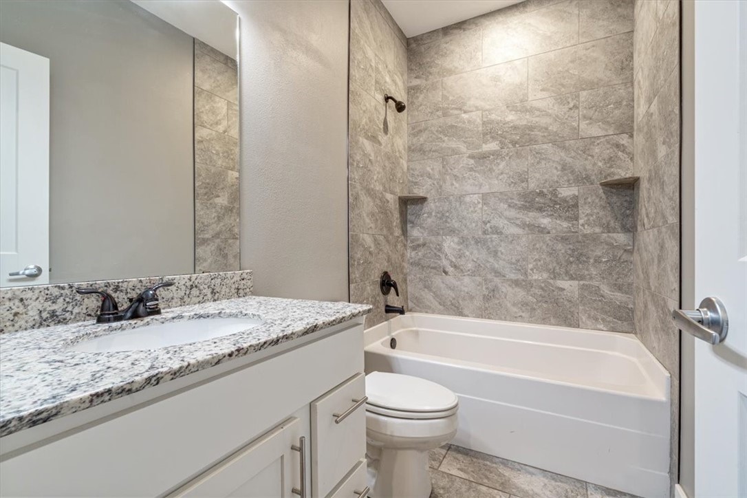 Stoneridge - Residential