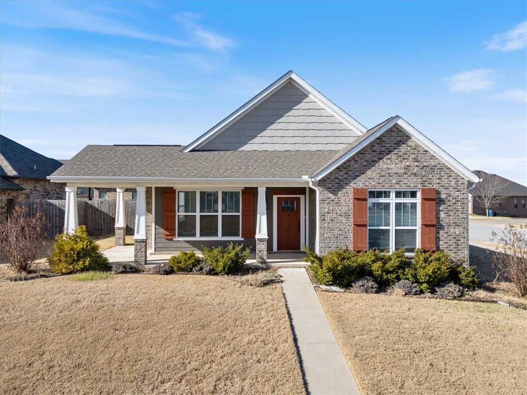 Stoneridge - Residential