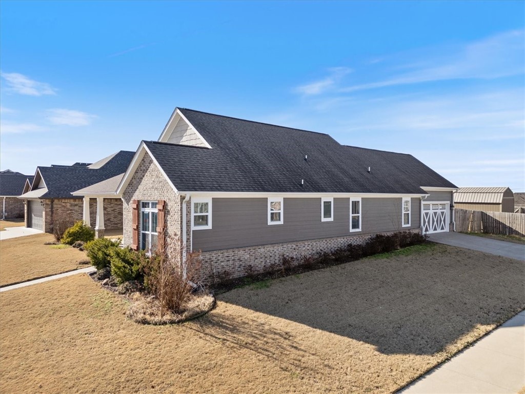 Stoneridge - Residential