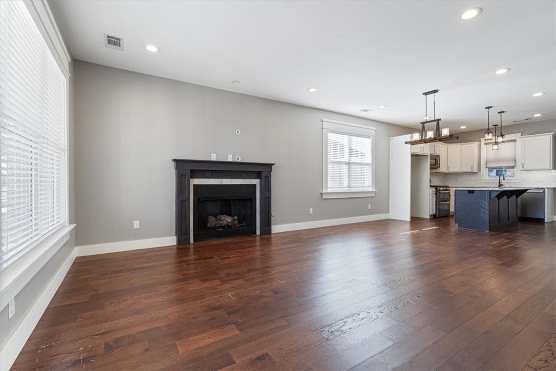 Stoneridge - Residential