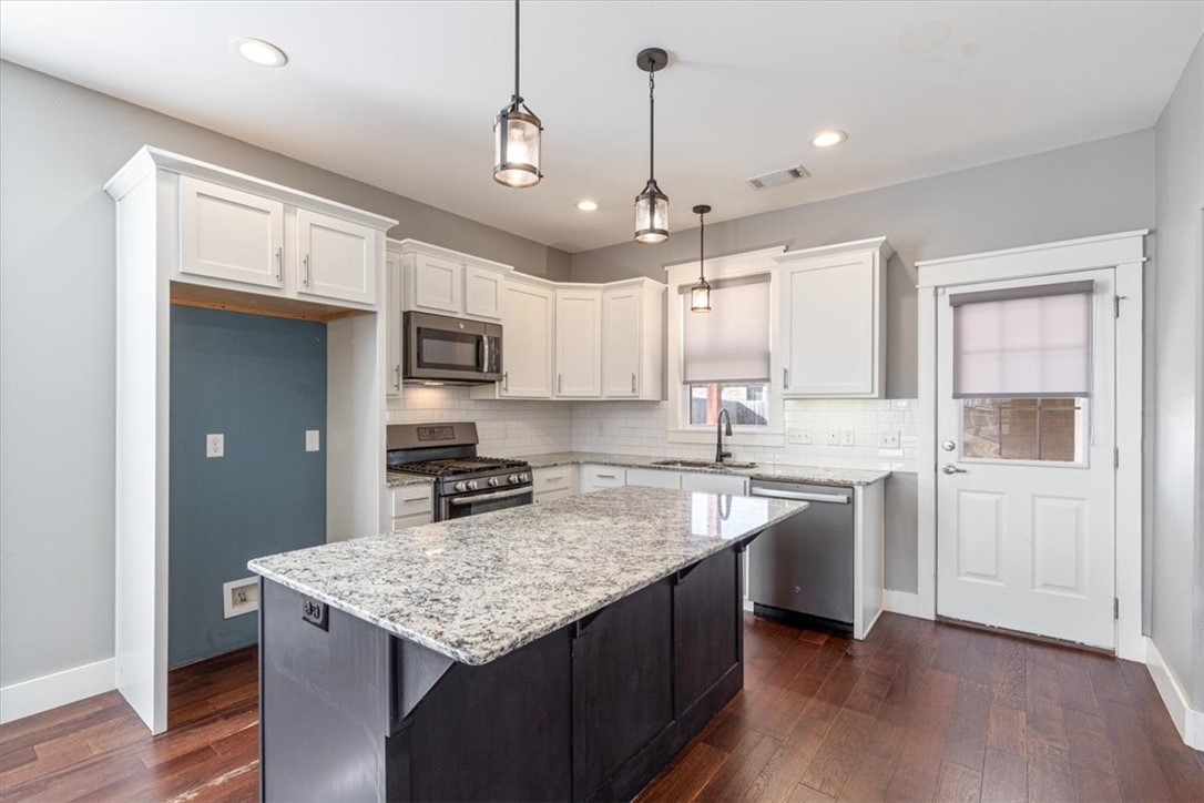 Stoneridge - Residential