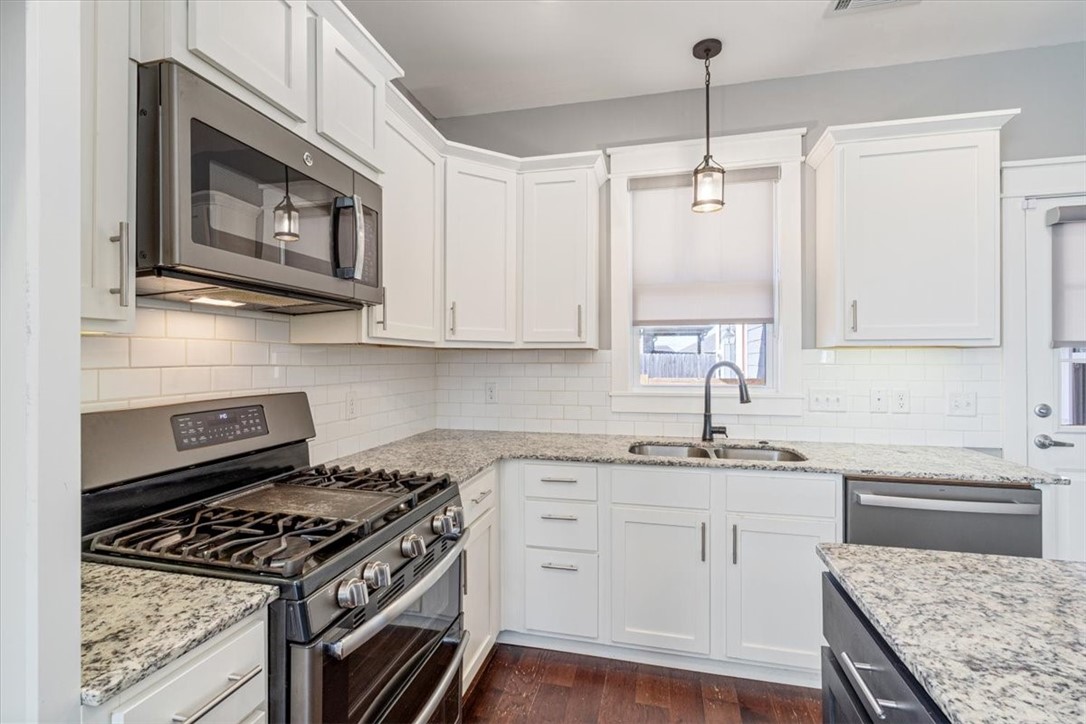 Stoneridge - Residential