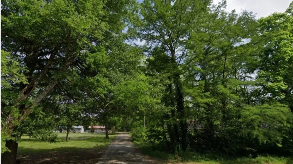 Carey's - Land