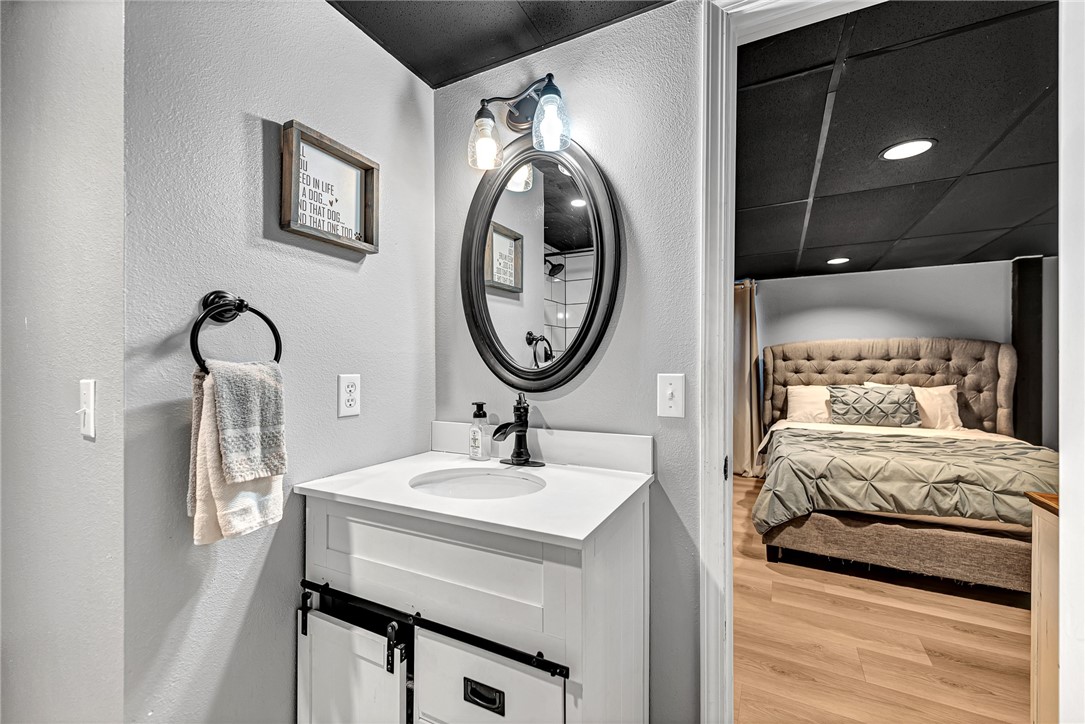 Sherwood Forest Bentonville - Residential