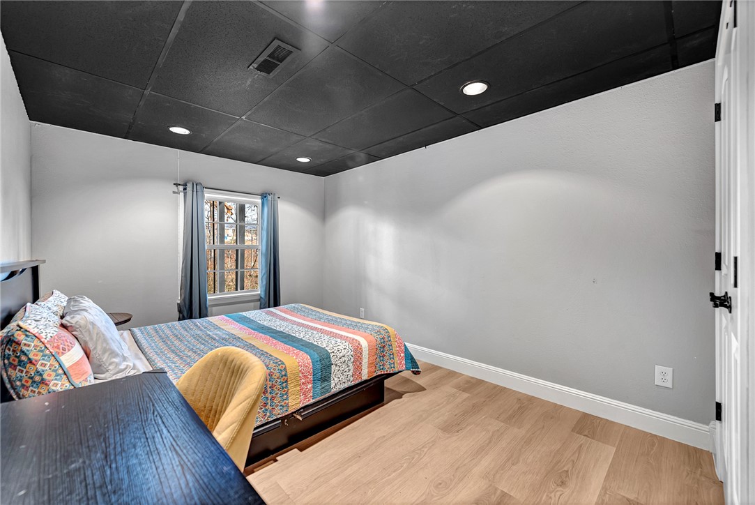 Sherwood Forest Bentonville - Residential