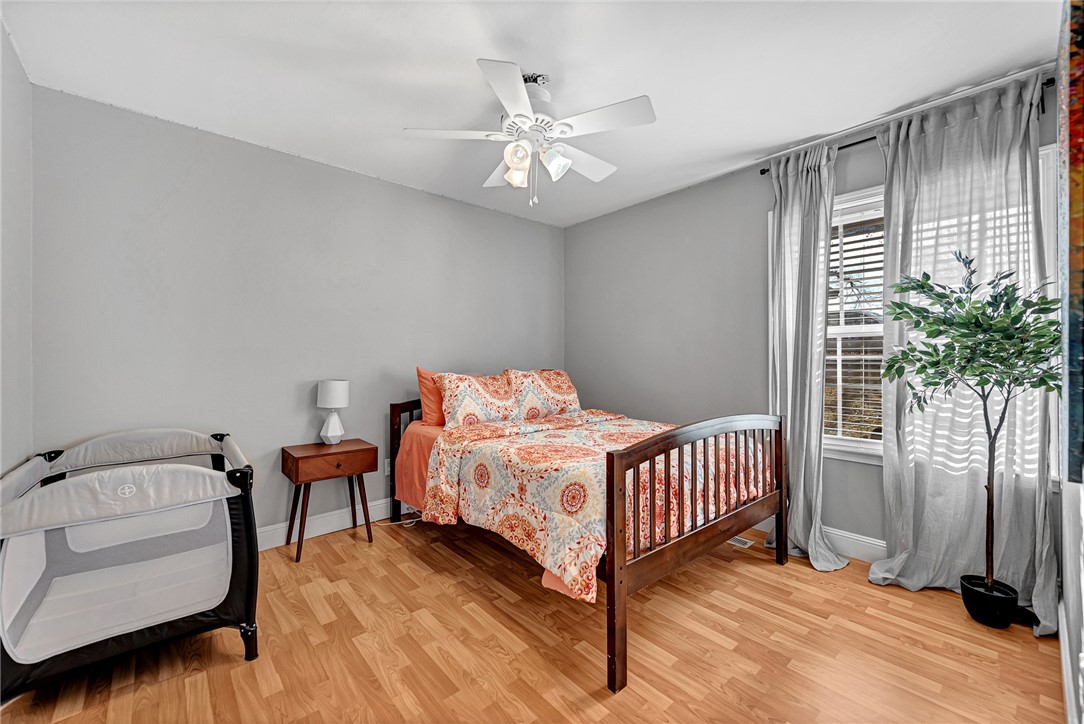 Sherwood Forest Bentonville - Residential