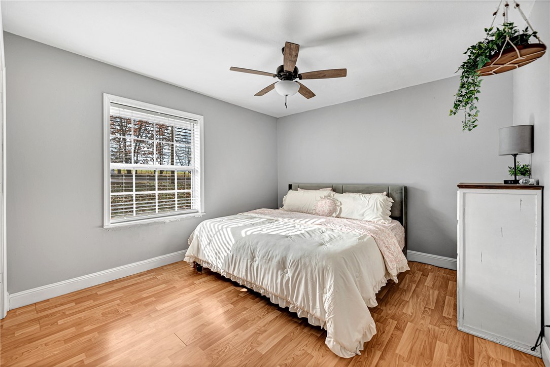 Sherwood Forest Bentonville - Residential