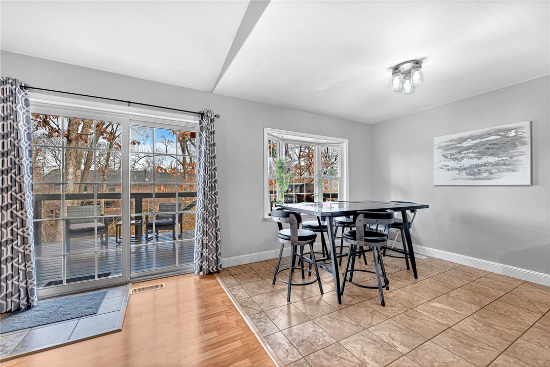 Sherwood Forest Bentonville - Residential