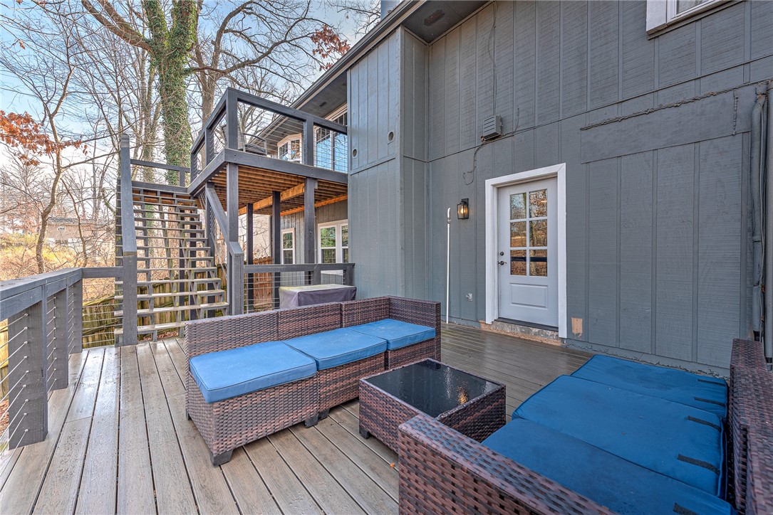 Sherwood Forest Bentonville - Residential