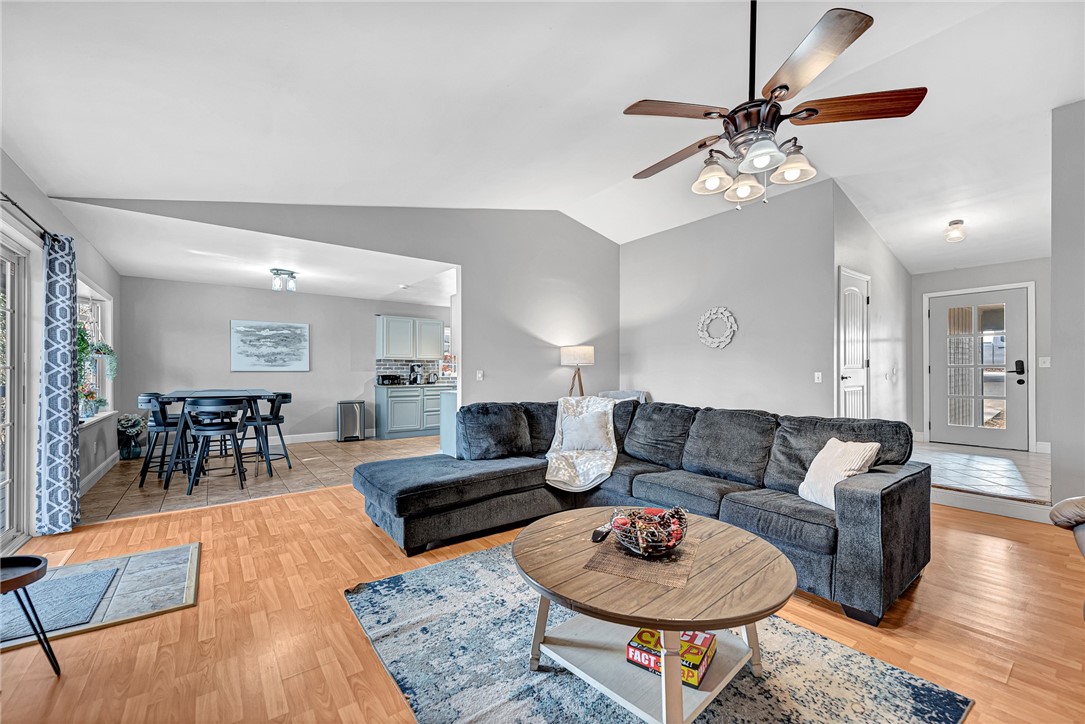 Sherwood Forest Bentonville - Residential