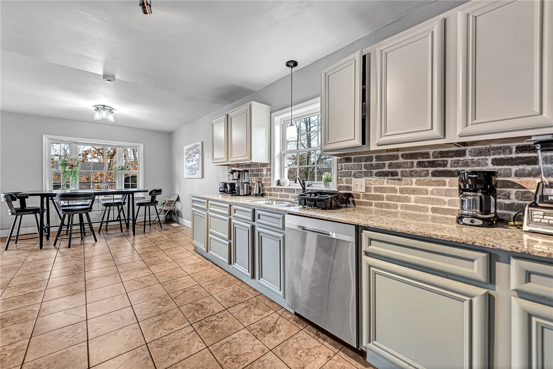 Sherwood Forest Bentonville - Residential