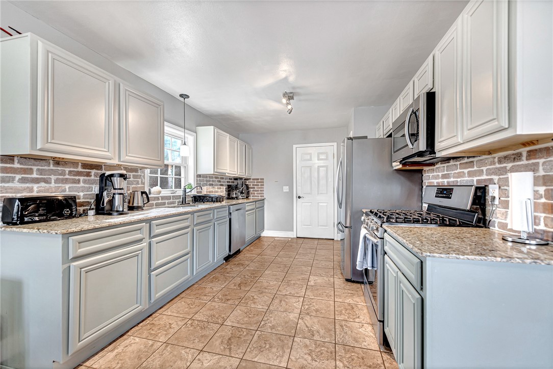 Sherwood Forest Bentonville - Residential