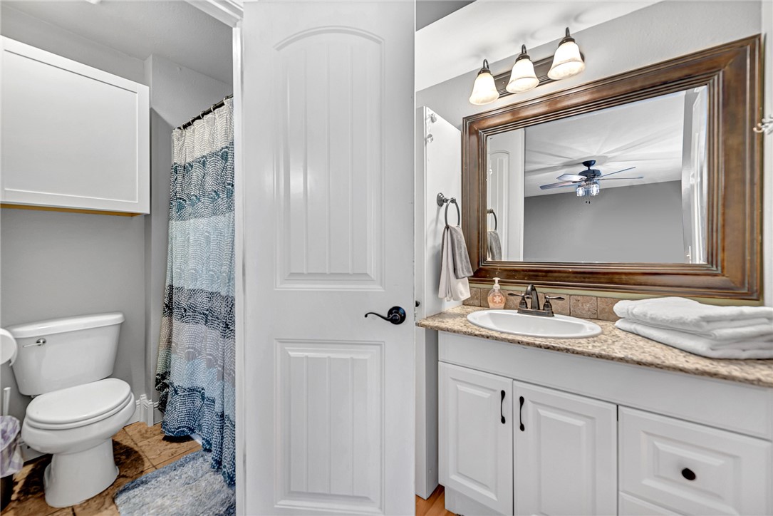 Sherwood Forest Bentonville - Residential