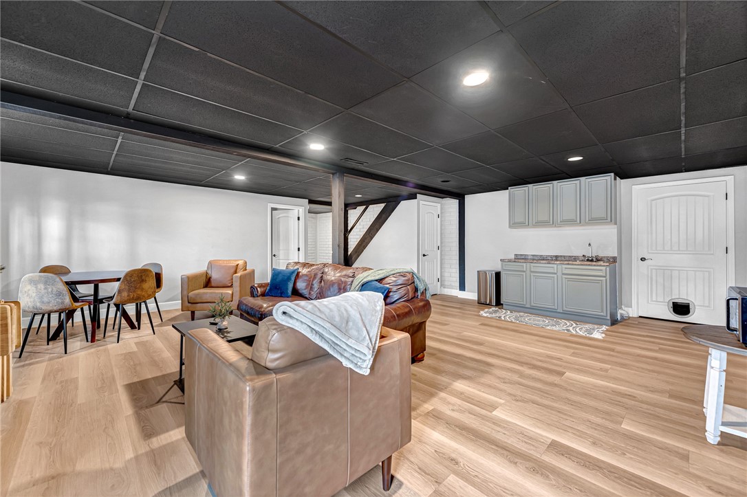 Sherwood Forest Bentonville - Residential