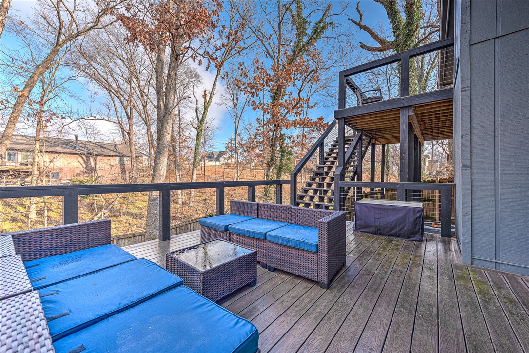 Sherwood Forest Bentonville - Residential