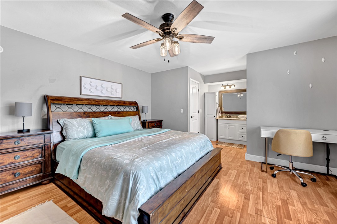 Sherwood Forest Bentonville - Residential