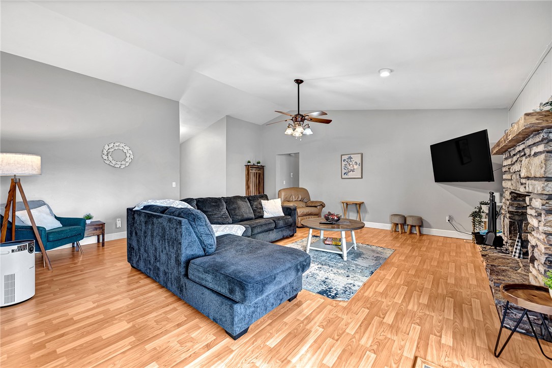 Sherwood Forest Bentonville - Residential