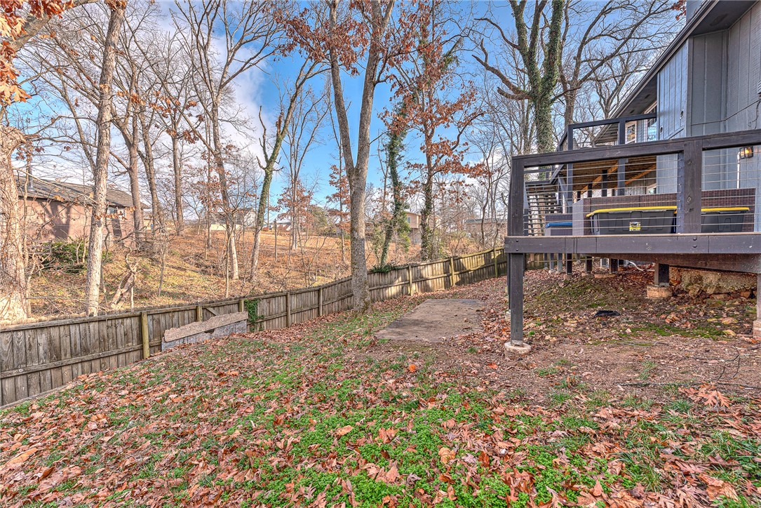 Sherwood Forest Bentonville - Residential