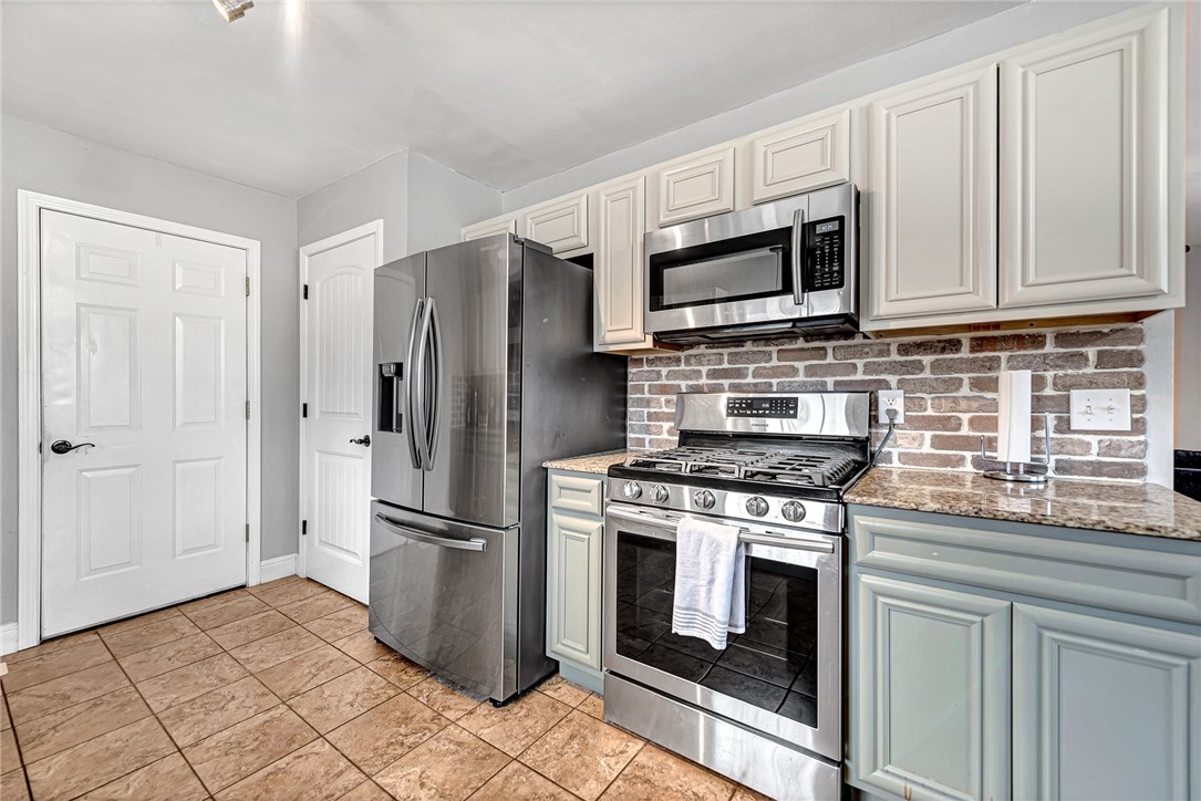 Sherwood Forest Bentonville - Residential