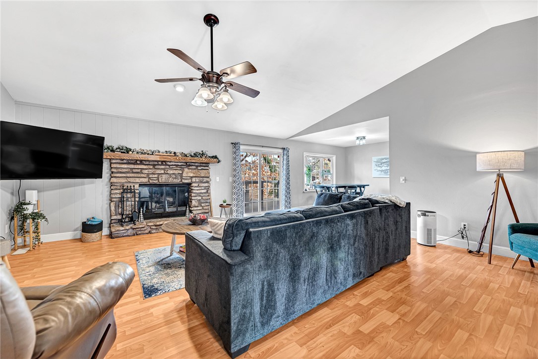 Sherwood Forest Bentonville - Residential