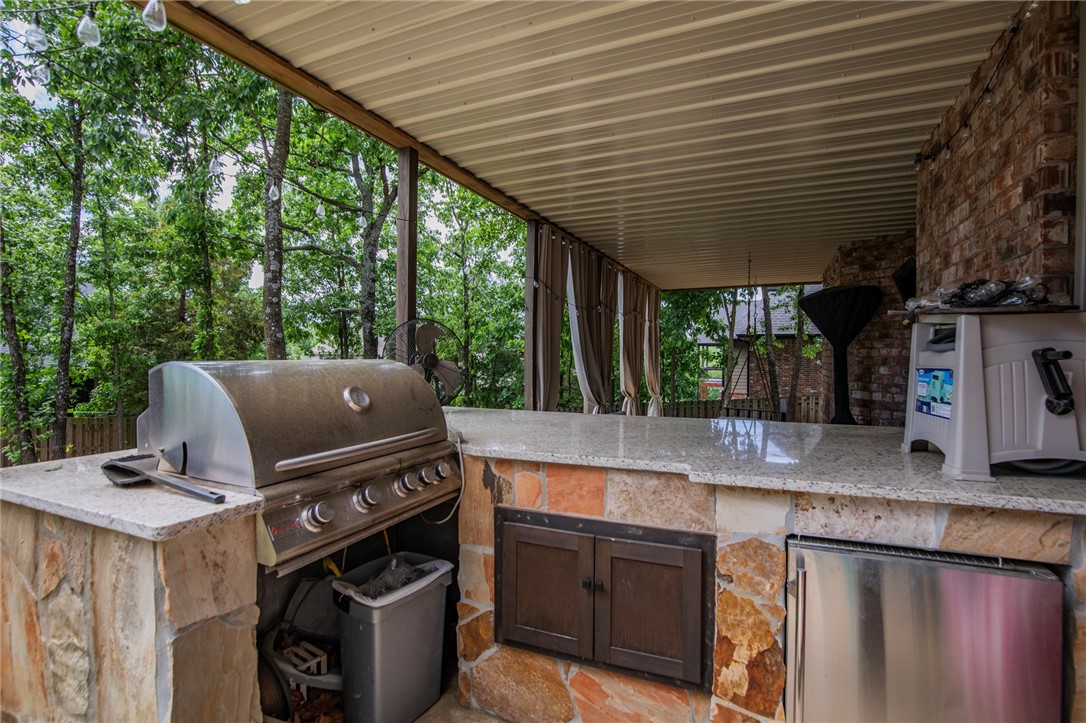 STONE MOUNTAIN S/D PH I - Residential