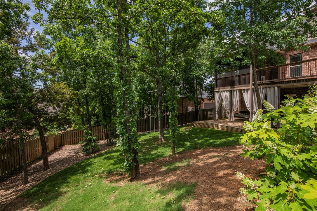 STONE MOUNTAIN S/D PH I - Residential