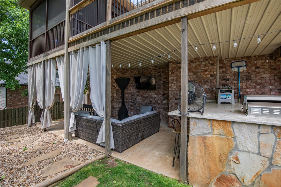 STONE MOUNTAIN S/D PH I - Residential